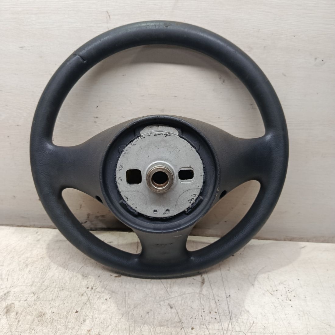 Руль к Fiat Palio 1998
