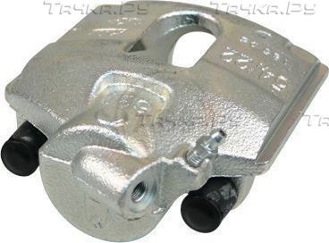 Суппорт передний правый к Ford Fiesta 1997