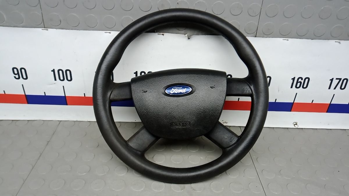 Руль к Ford Tourneo Connect 2007