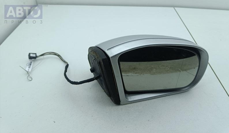 Сиденье переднее к Mercedes-Benz C-klasse 2003