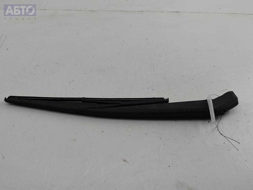 Стартер к Mazda 6 2006