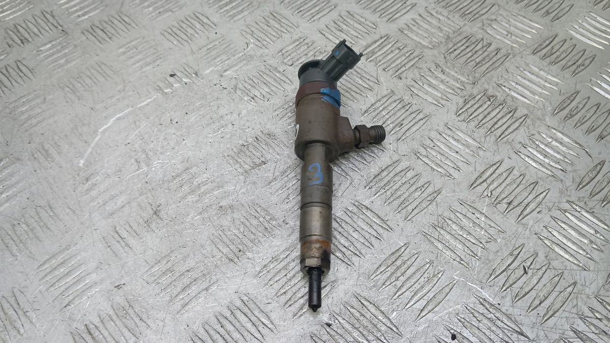 Форсунка к Citroen C4 2013
