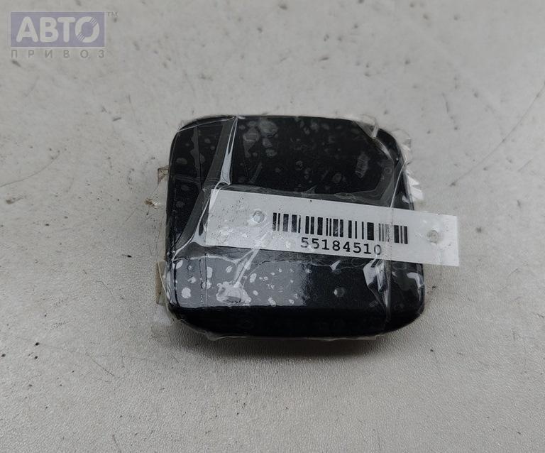 Решетка бампера к Ford Focus 2005