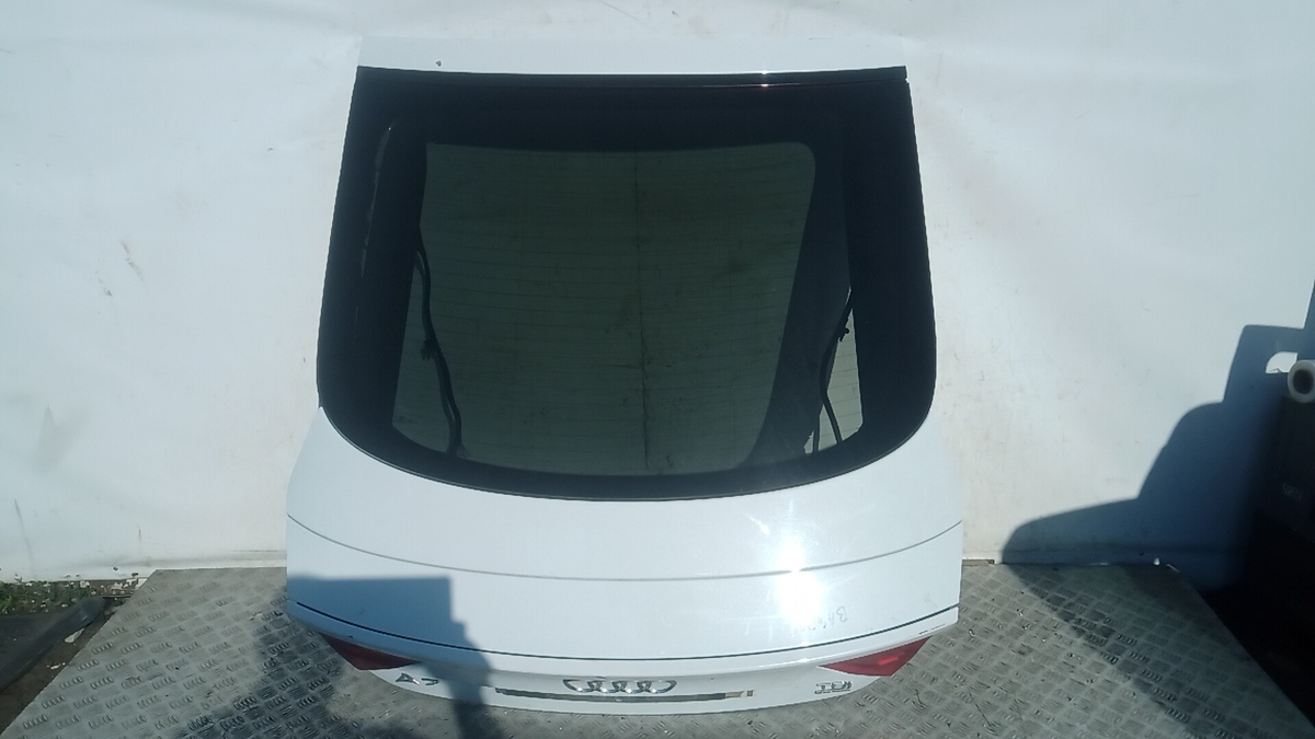 Кнопка  к Audi A7 2013