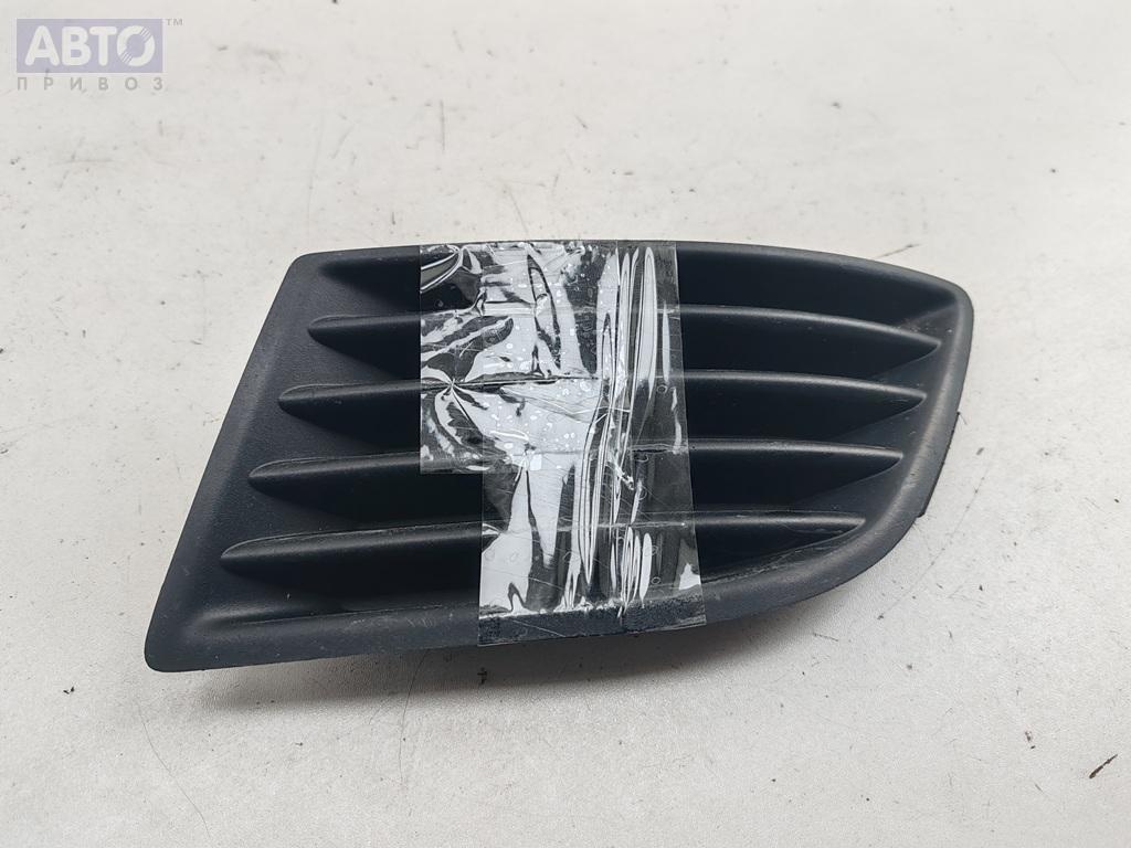 Решетка бампера к Ford Galaxy 2003