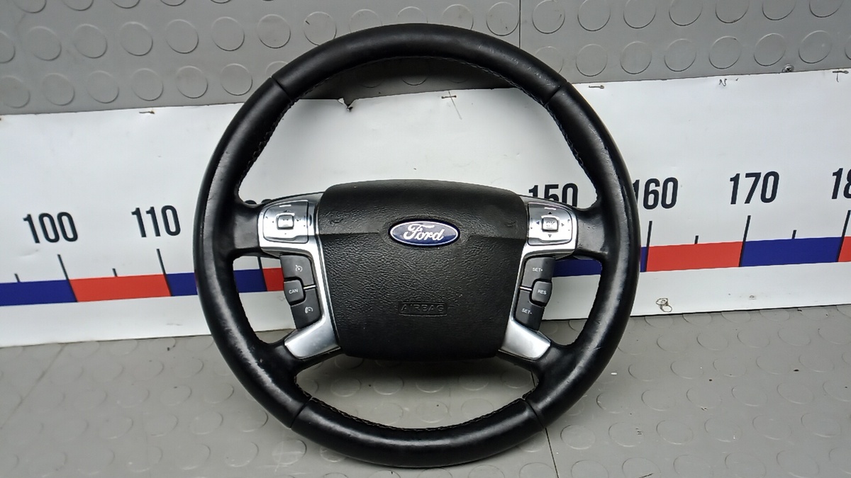 Руль к Ford S-MAX 2012