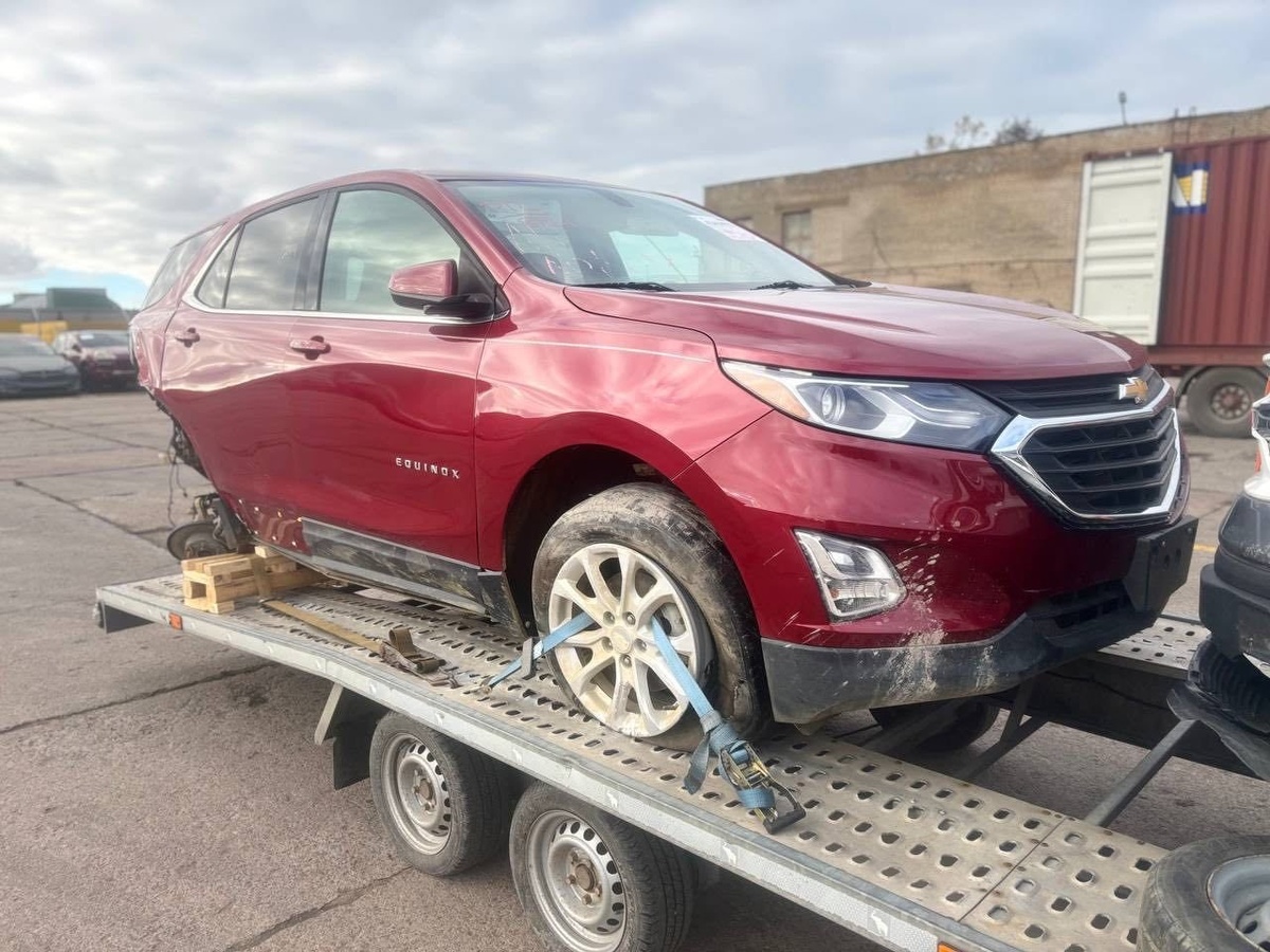 Цилиндр тормозной рабочий к Chevrolet Equinox 2019