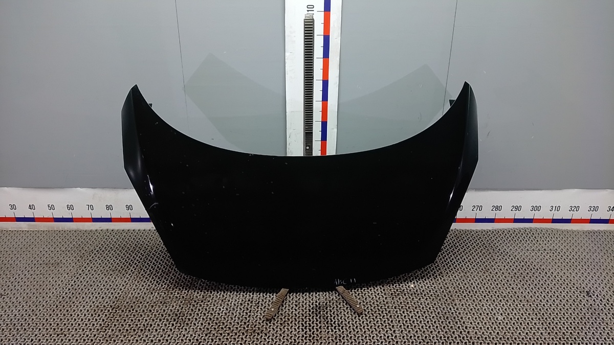 Капот к Renault Scenic 2012