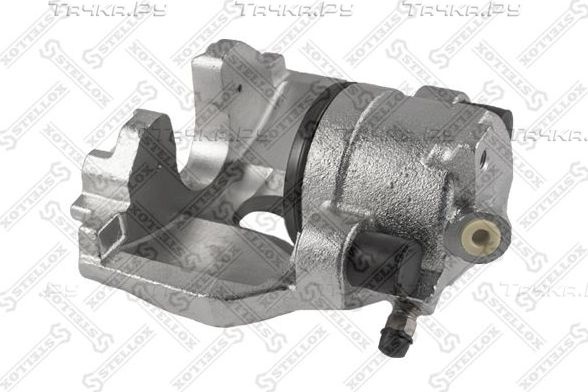 Суппорт передний правый к Renault 9 1990
