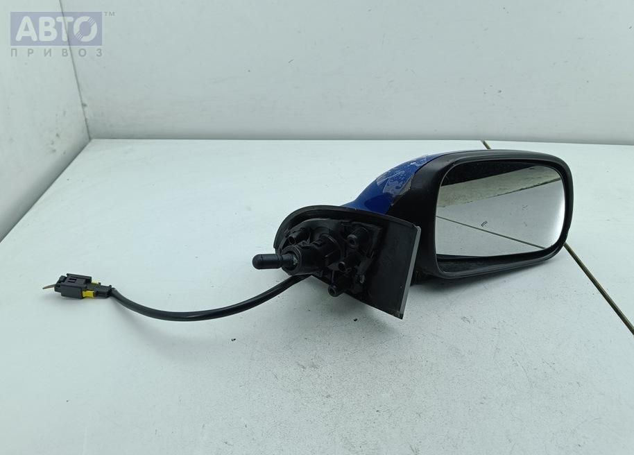 Сиденье переднее к Peugeot 307 2002