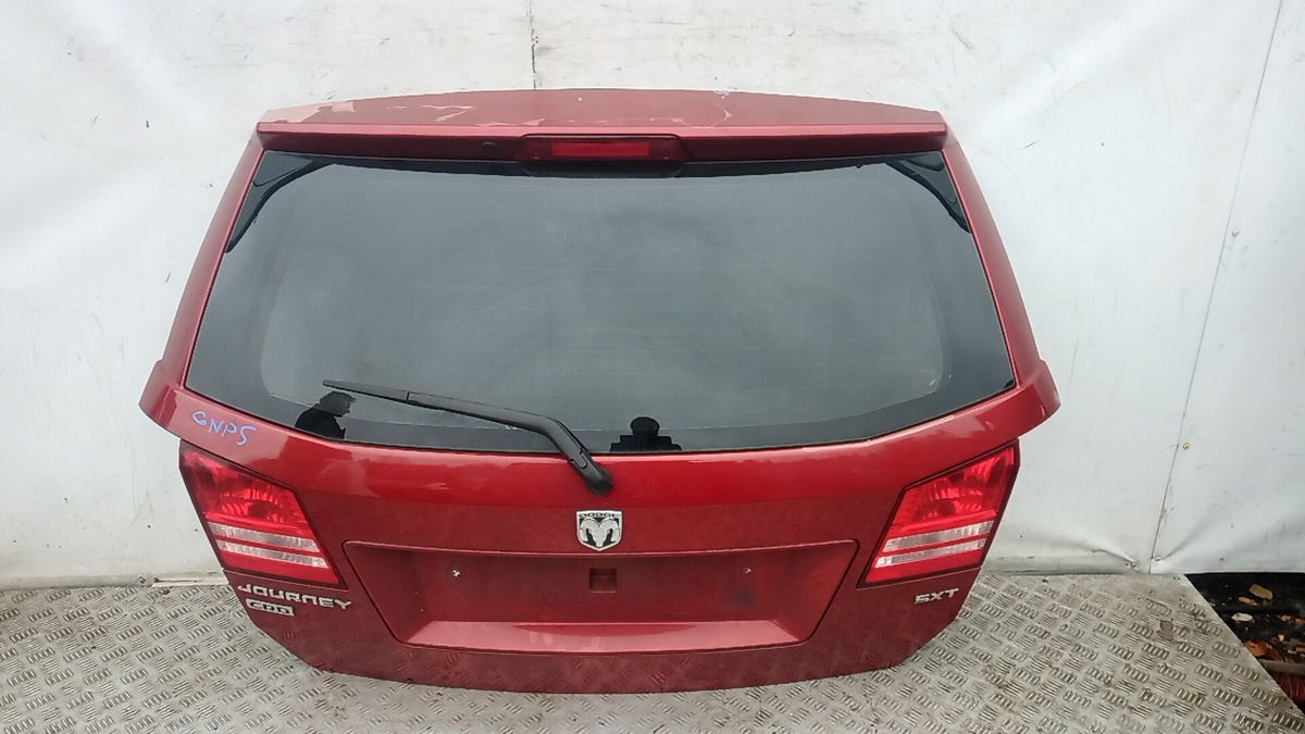 Замок двери к Dodge Journey 2009