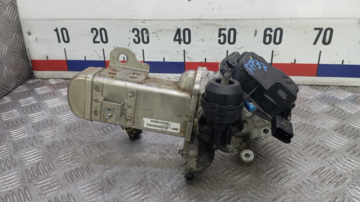 Клапан EGR к Ford Mondeo 2012