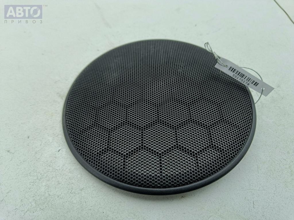 Решетка динамика к Volkswagen Golf 2002