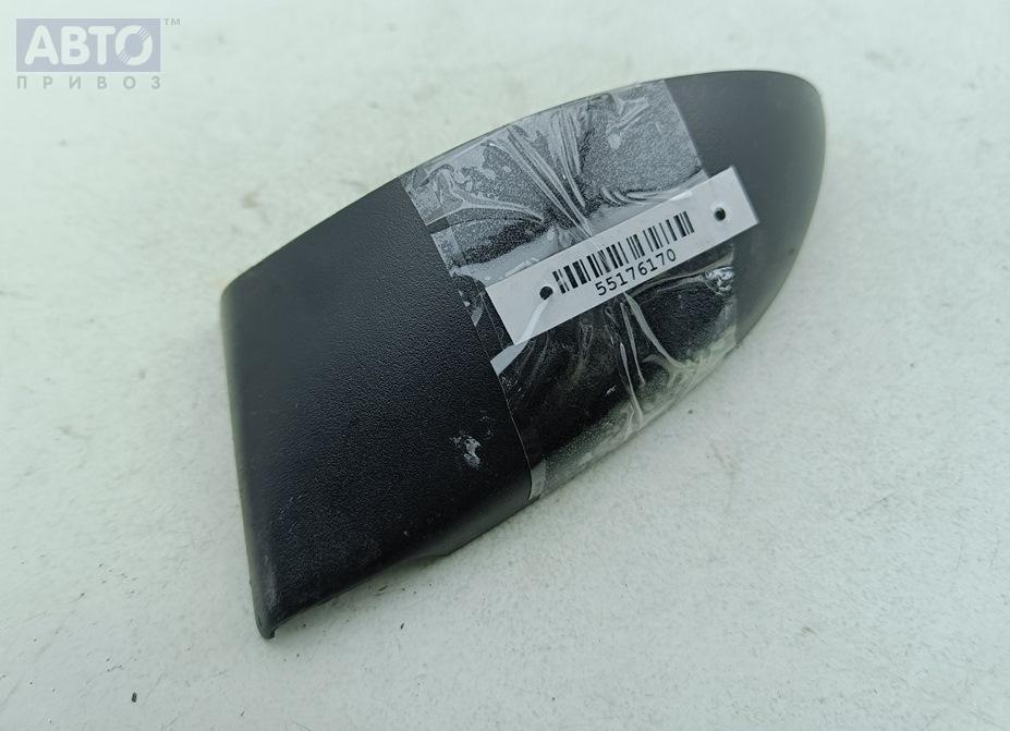 Накладка к Peugeot 307 2003