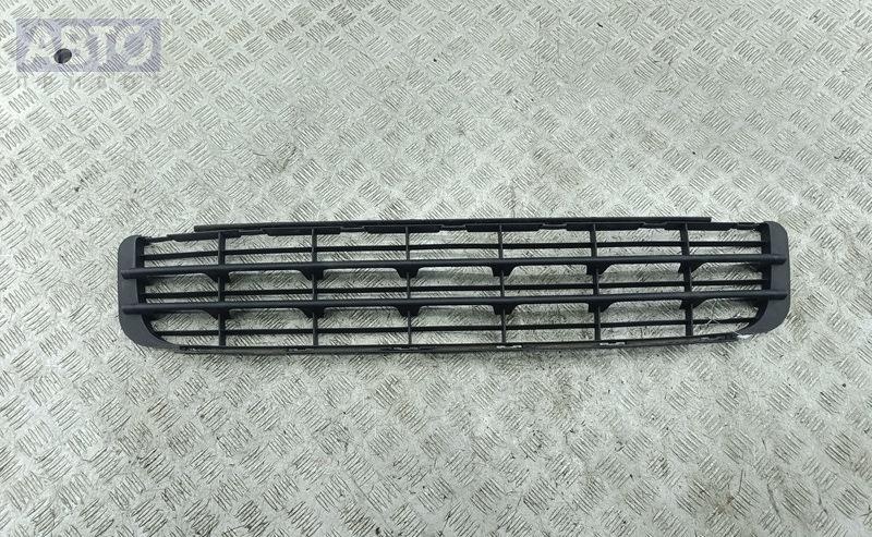 Решетка радиатора к Fiat Scudo 2007