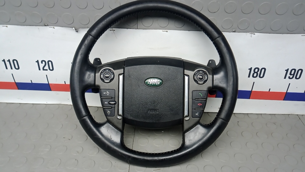 Руль к Land Rover Discovery 2012
