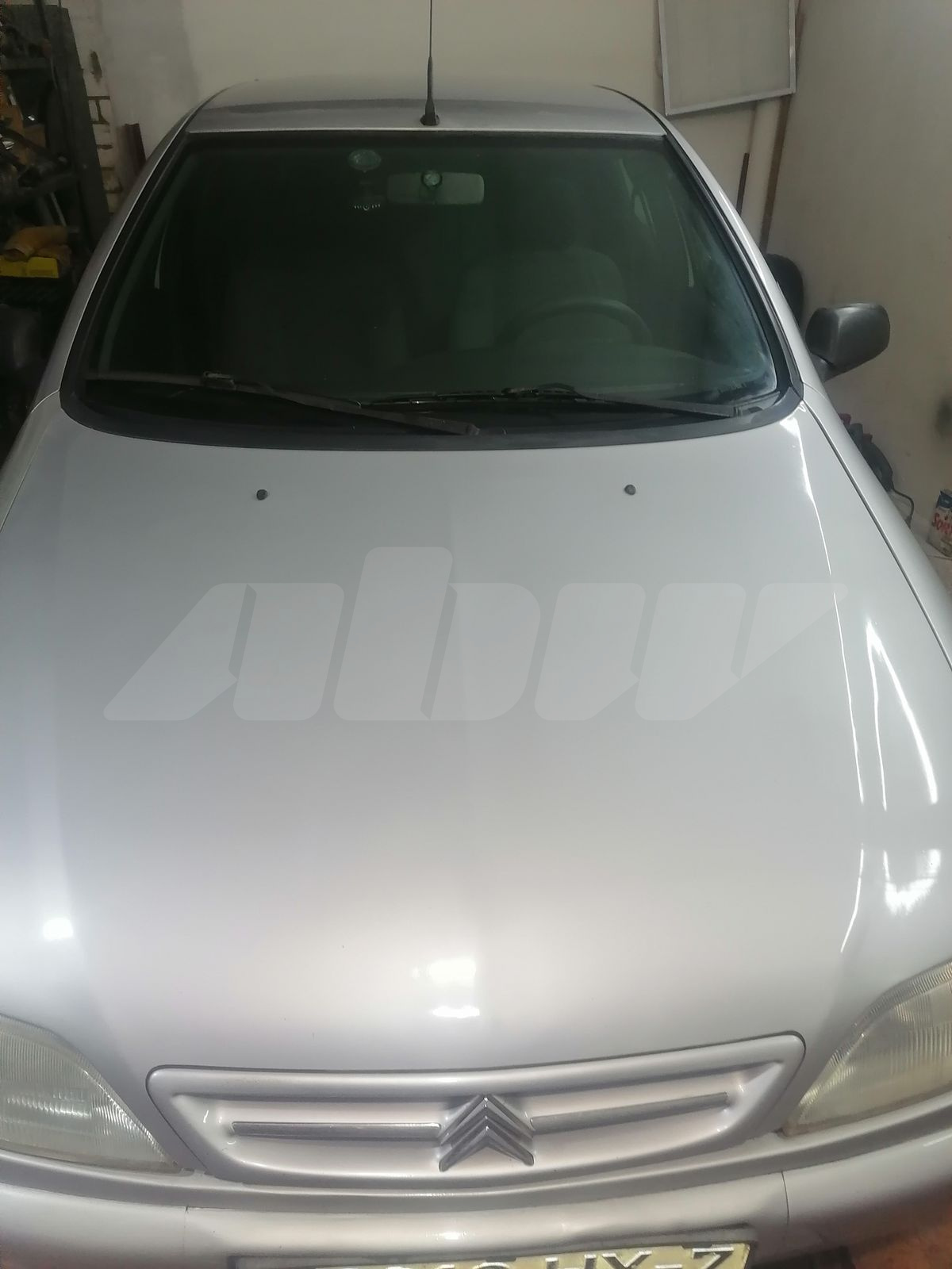 Citroen Xsara I, 1999