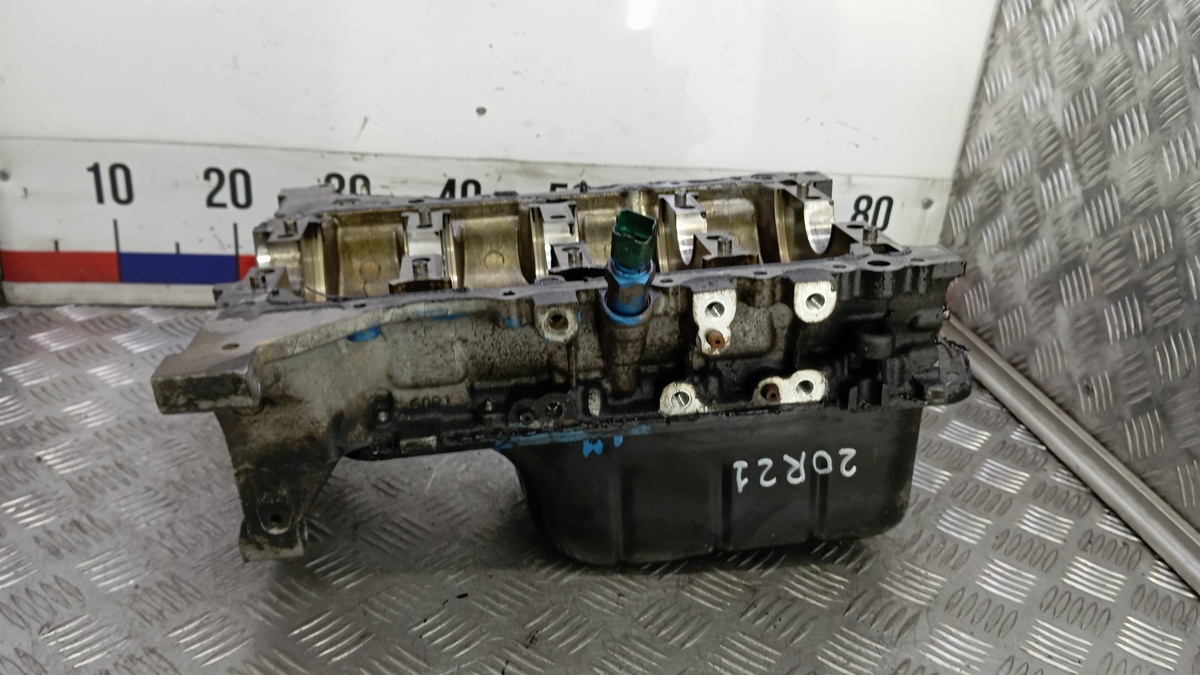 Поддон к Peugeot 3008 2010