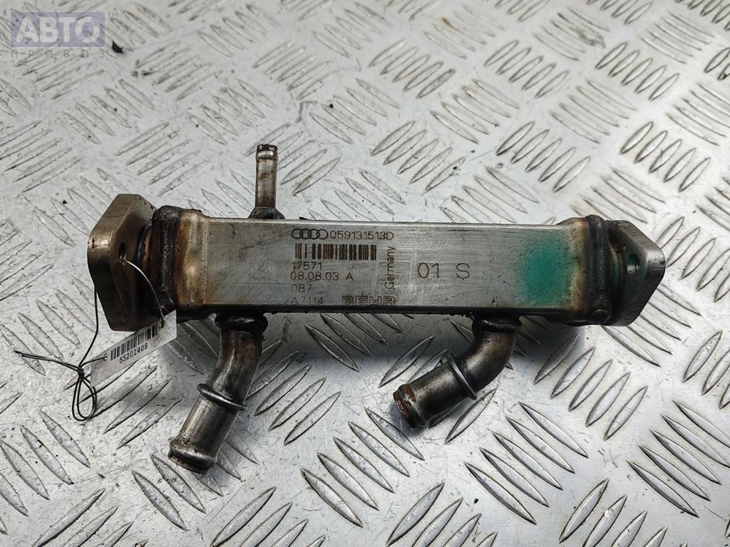 Радиатор EGR к Audi A6 2003
