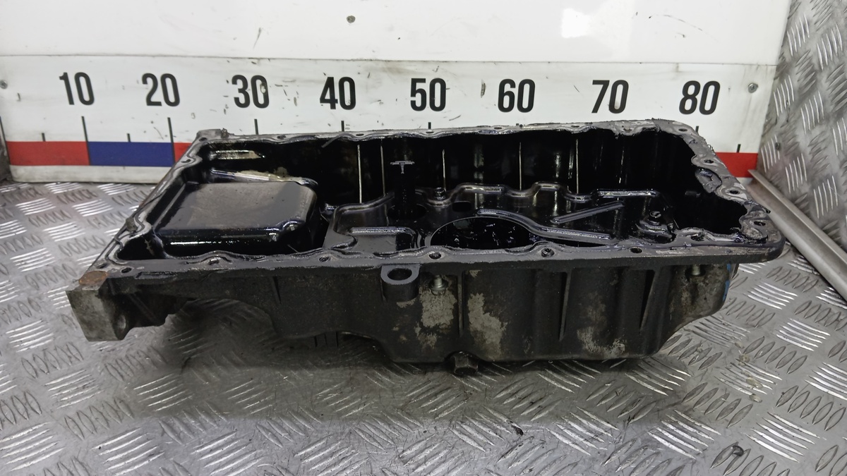 Поддон к Hyundai i40 2013