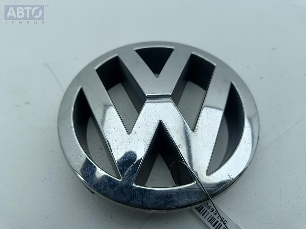 Эмблема к Volkswagen Sharan 2005