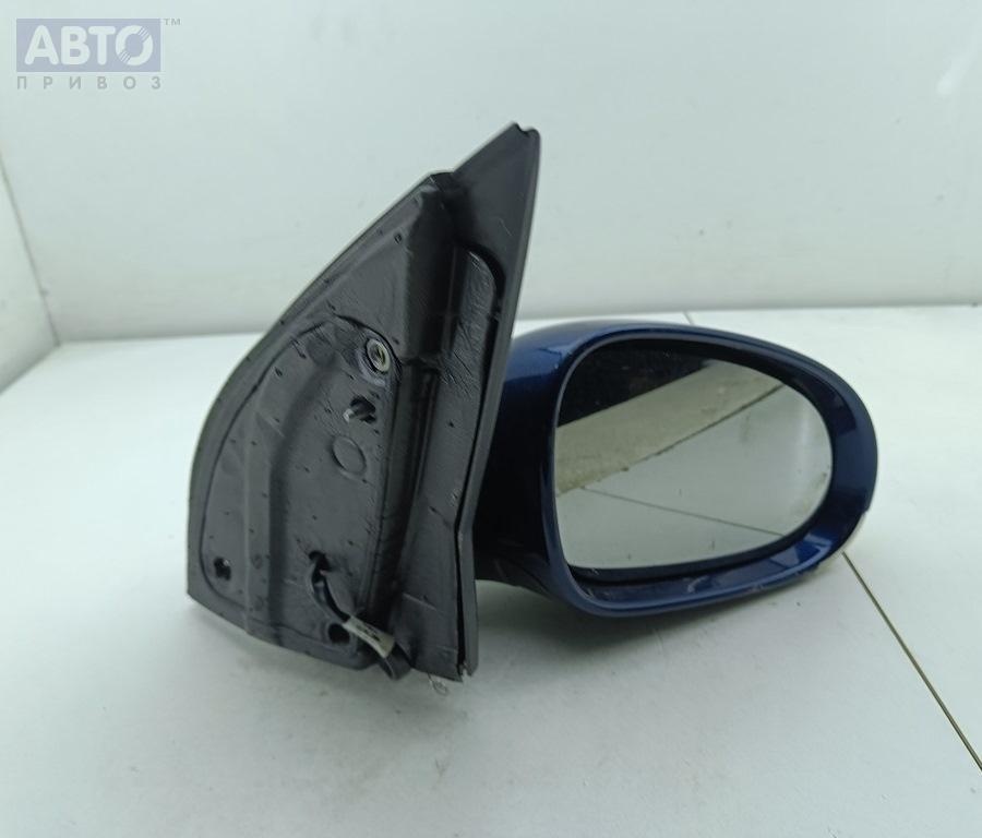 Сиденье переднее к Volkswagen Golf 2006