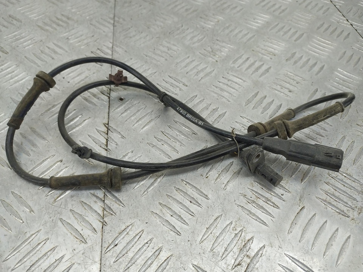 Датчик ABS задний к Nissan Qashqai 2012