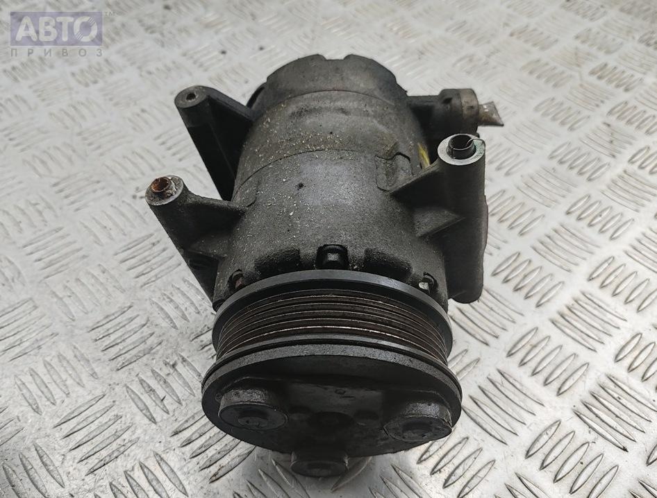 Компрессор кондиционера к Ford S-MAX 2009