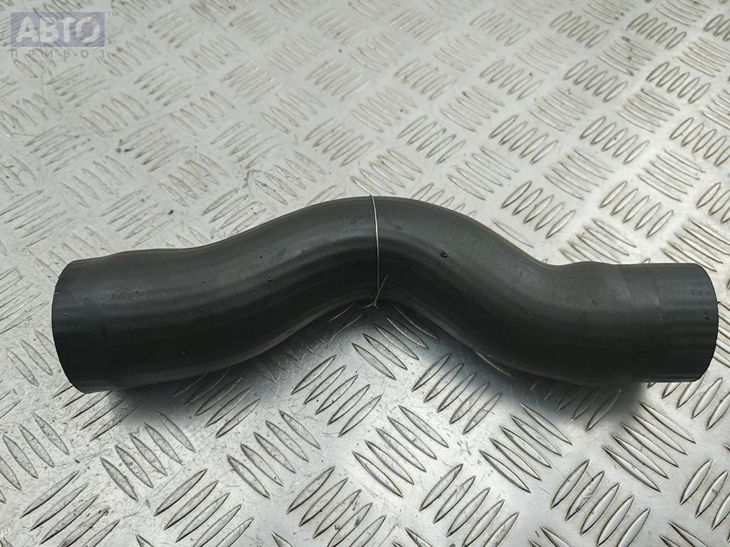 Патрубок интеркулера к Ford S-MAX 2009