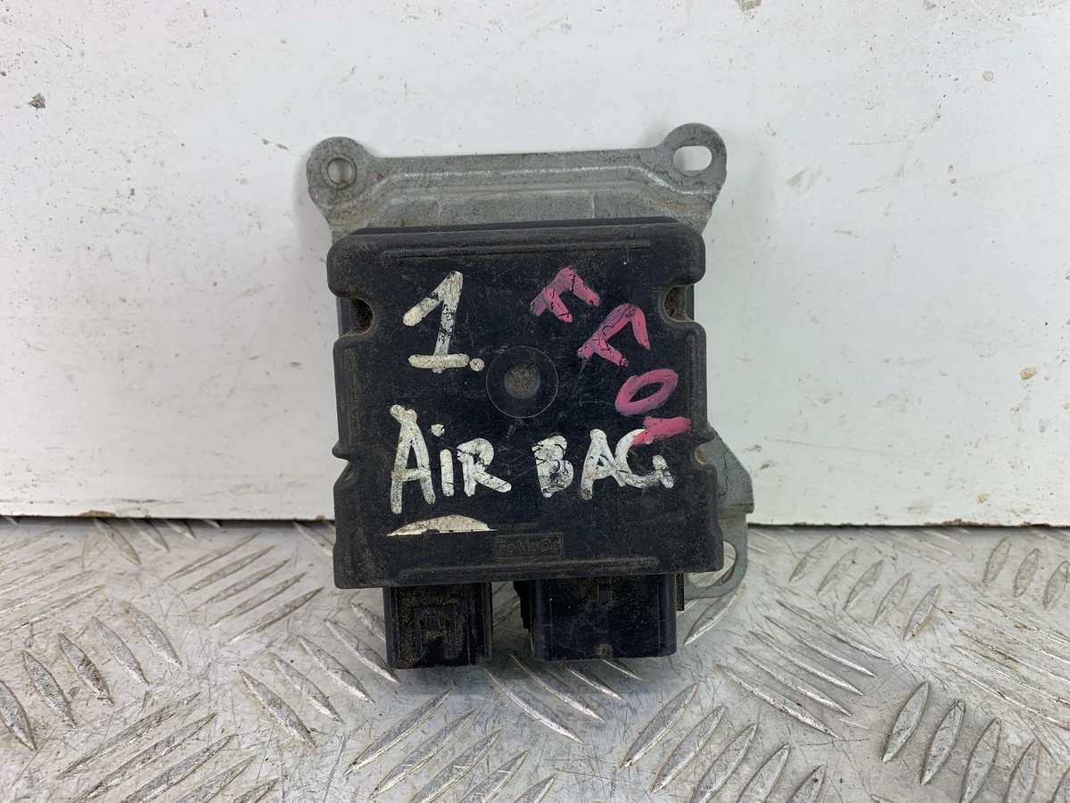 Блок AirBag к Ford Focus 2013