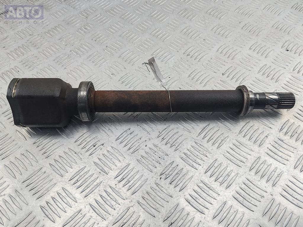 Вал кпп к Renault Megane 2003