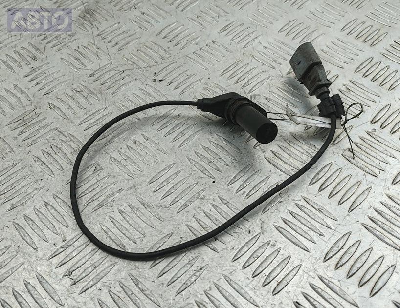 Датчики к Audi A4 2002