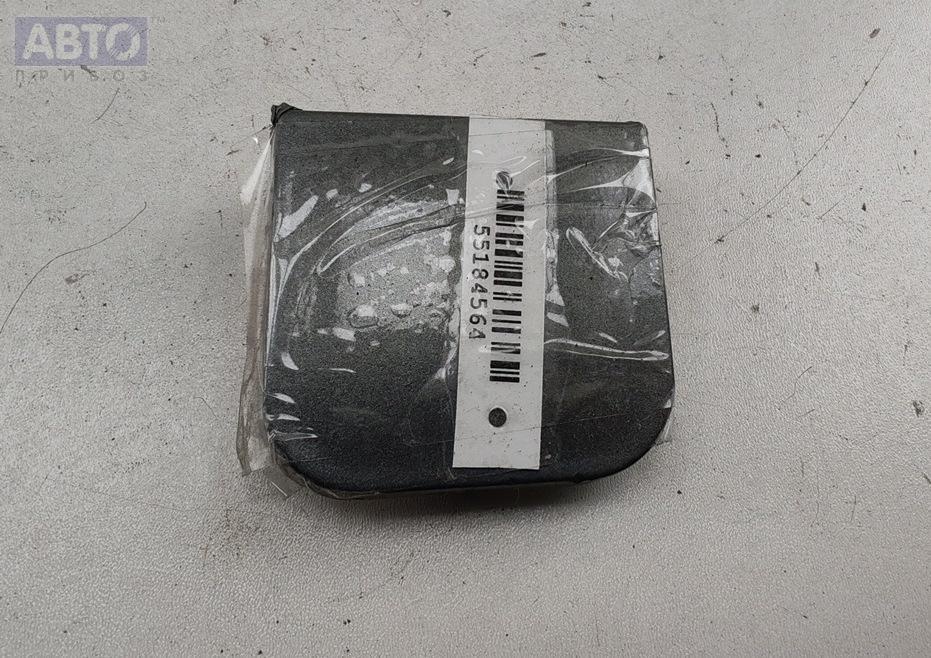 Решетка бампера к Ford Focus 2002