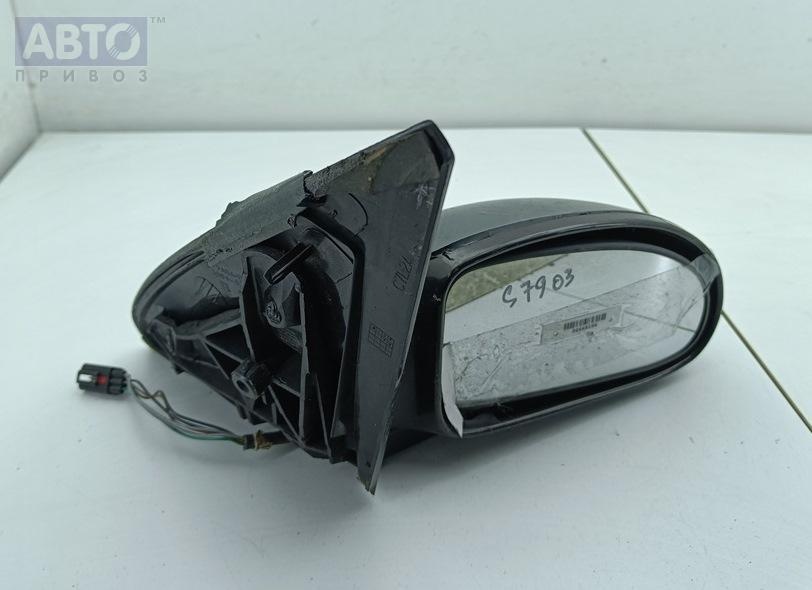 Сиденье переднее к Ford Focus 2002