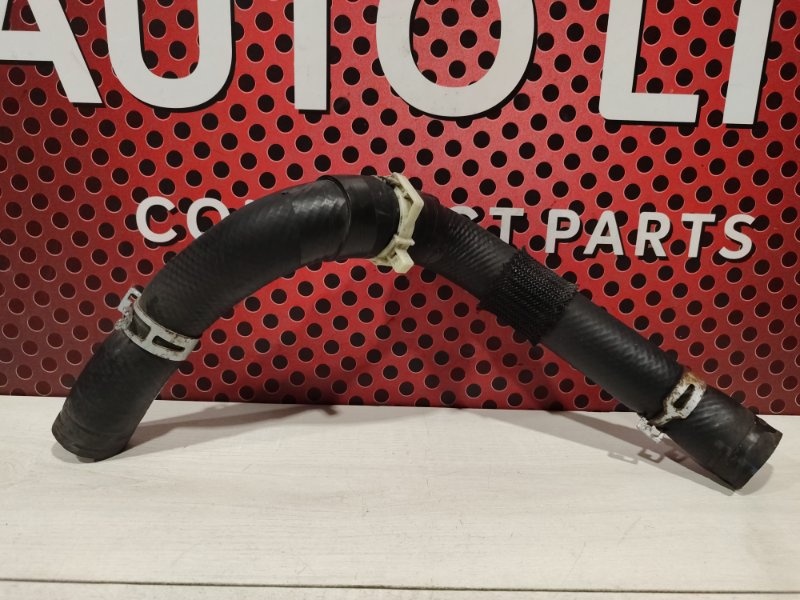 Патрубок к Lexus IS 2017
