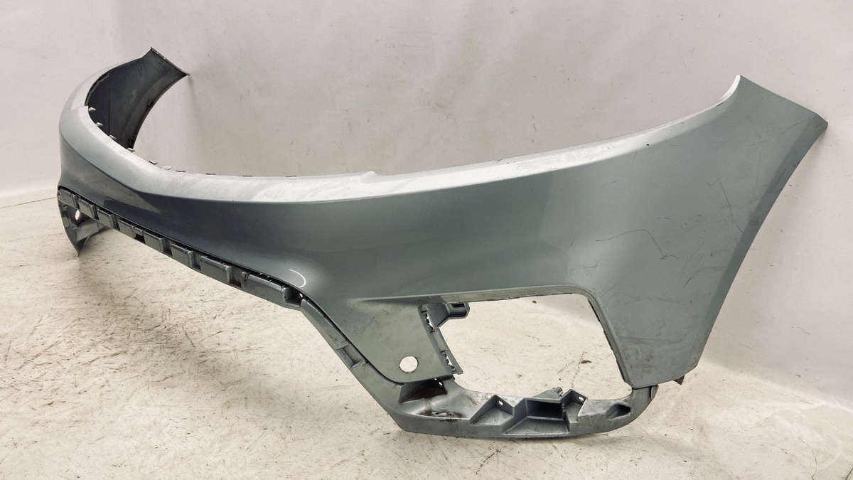 Бампер передний к Geely Emgrand X7 2019