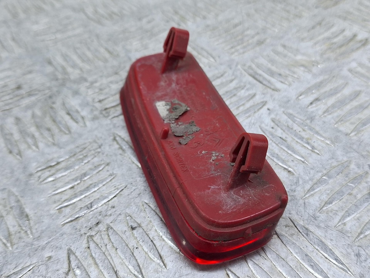Катафот к Peugeot 607 2006