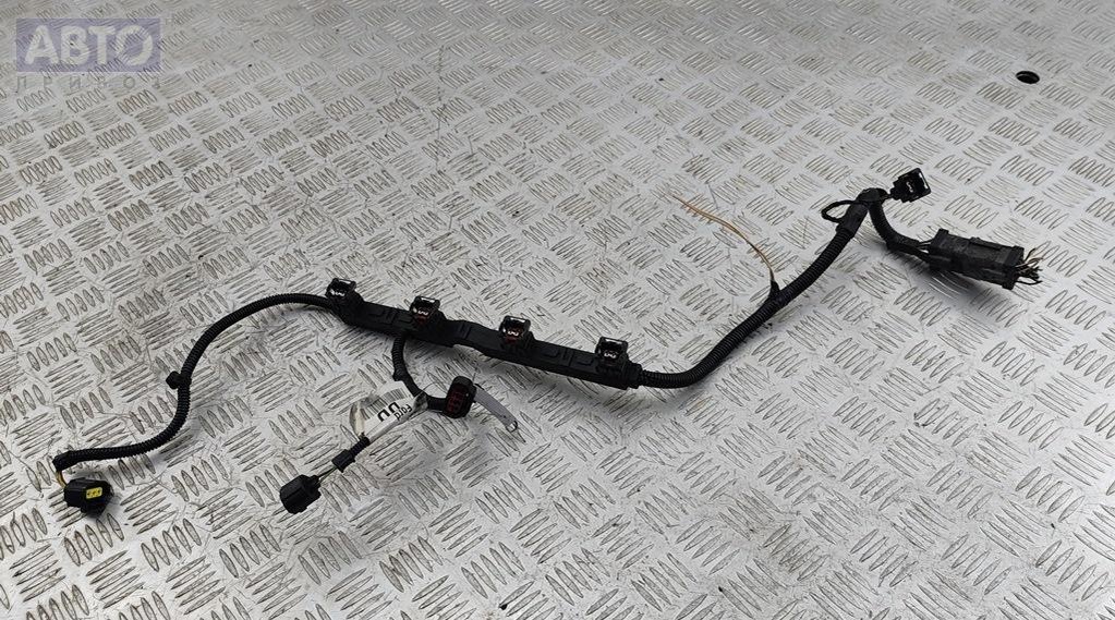 Проводка к Ford Focus 2002
