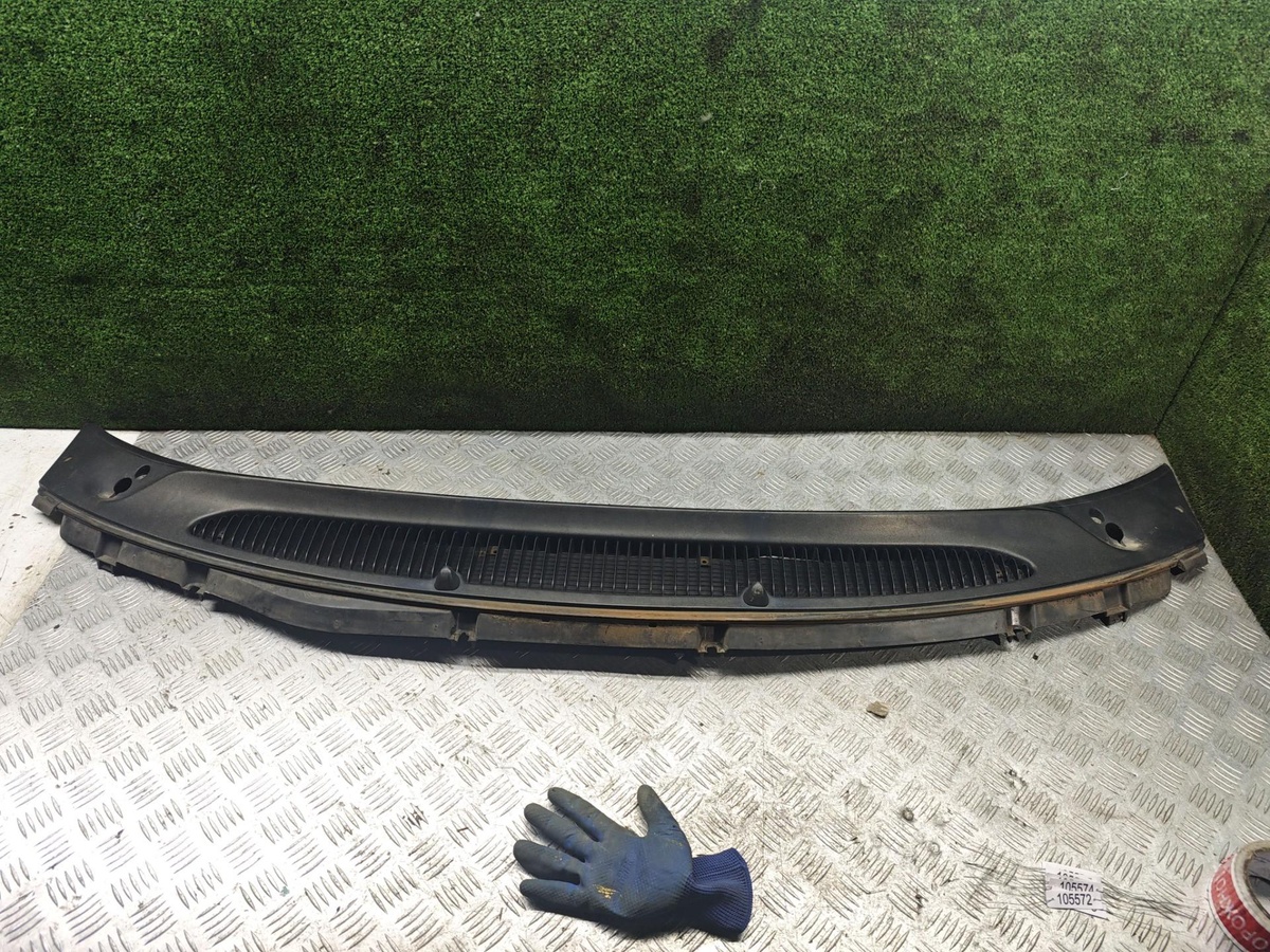 Дождевик к Chrysler Voyager 1997