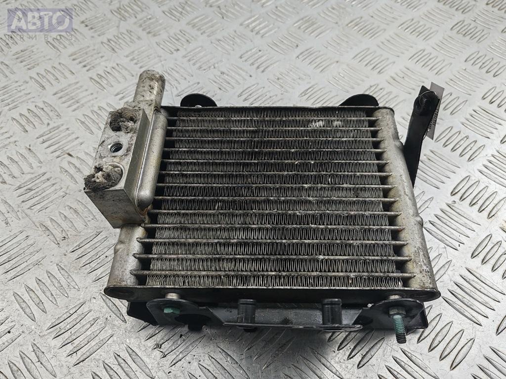 Радиатор АКПП к Audi A6 2002