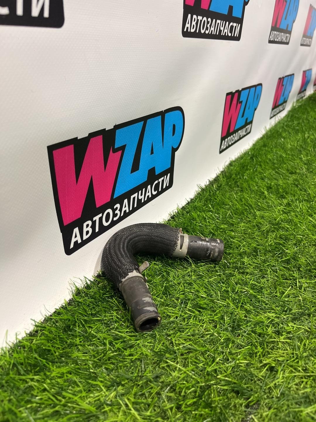 Патрубок к Jeep Wrangler 2019