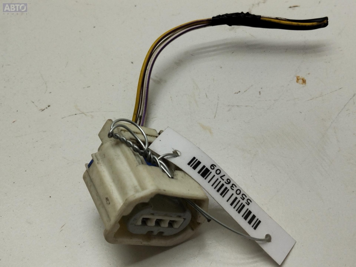 Разъем AUX / USB к Ford C-MAX 2005