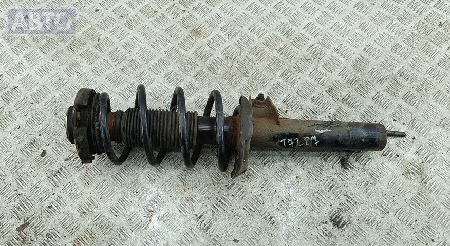 Фара левая к SEAT Altea 2004