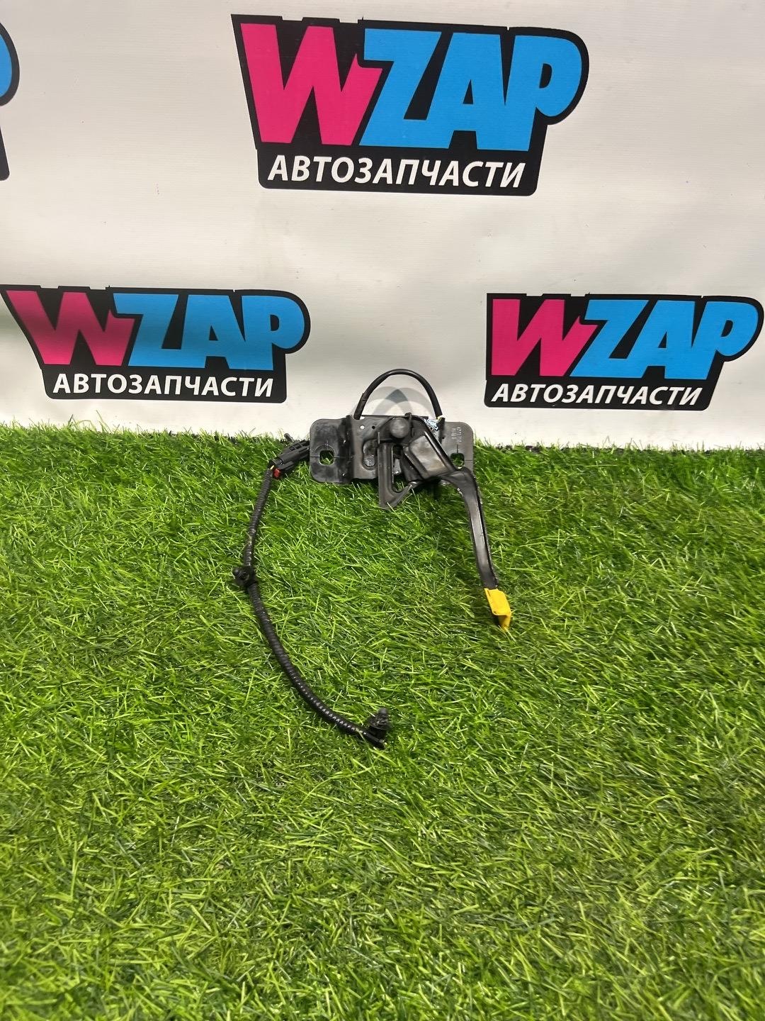 Замок капота к Buick Encore GX 2020