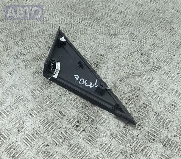 Молдинг крыла к Ford Focus 2014