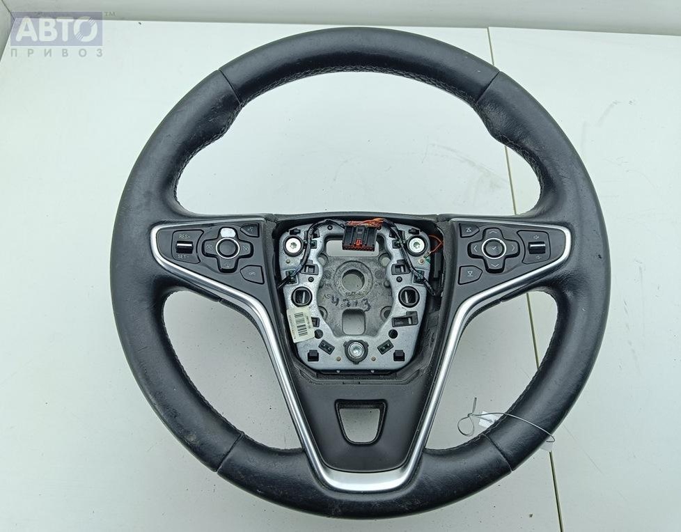 Руль к Opel Insignia 2016