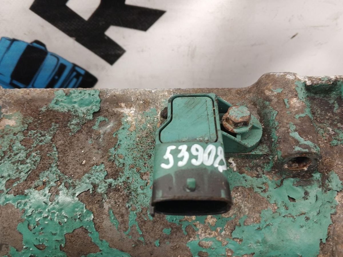 Датчики к Volvo A6 2006