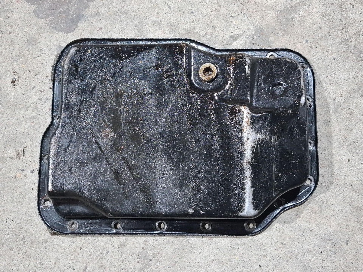Поддон КПП к Mazda 3 2010