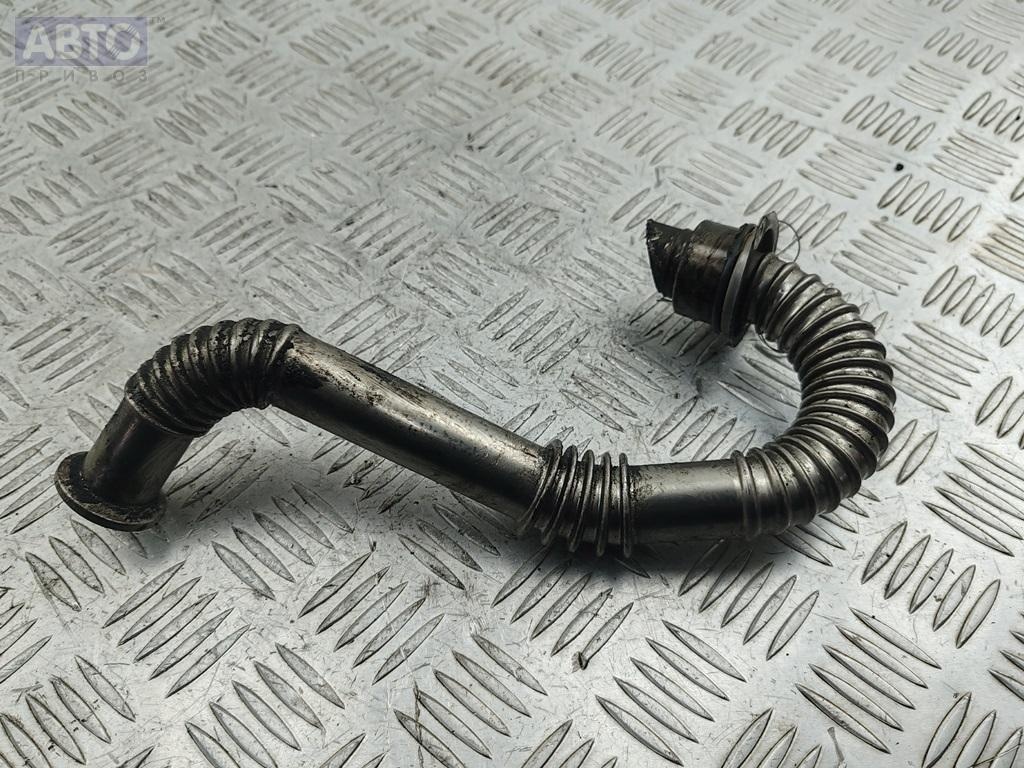 Патрубок к Citroen C4 2004