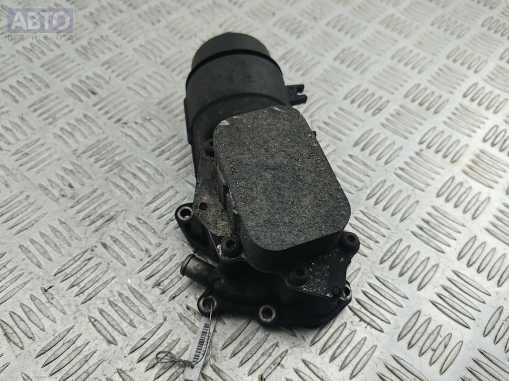 Корпус масляного фильтра к Ford Focus 2005